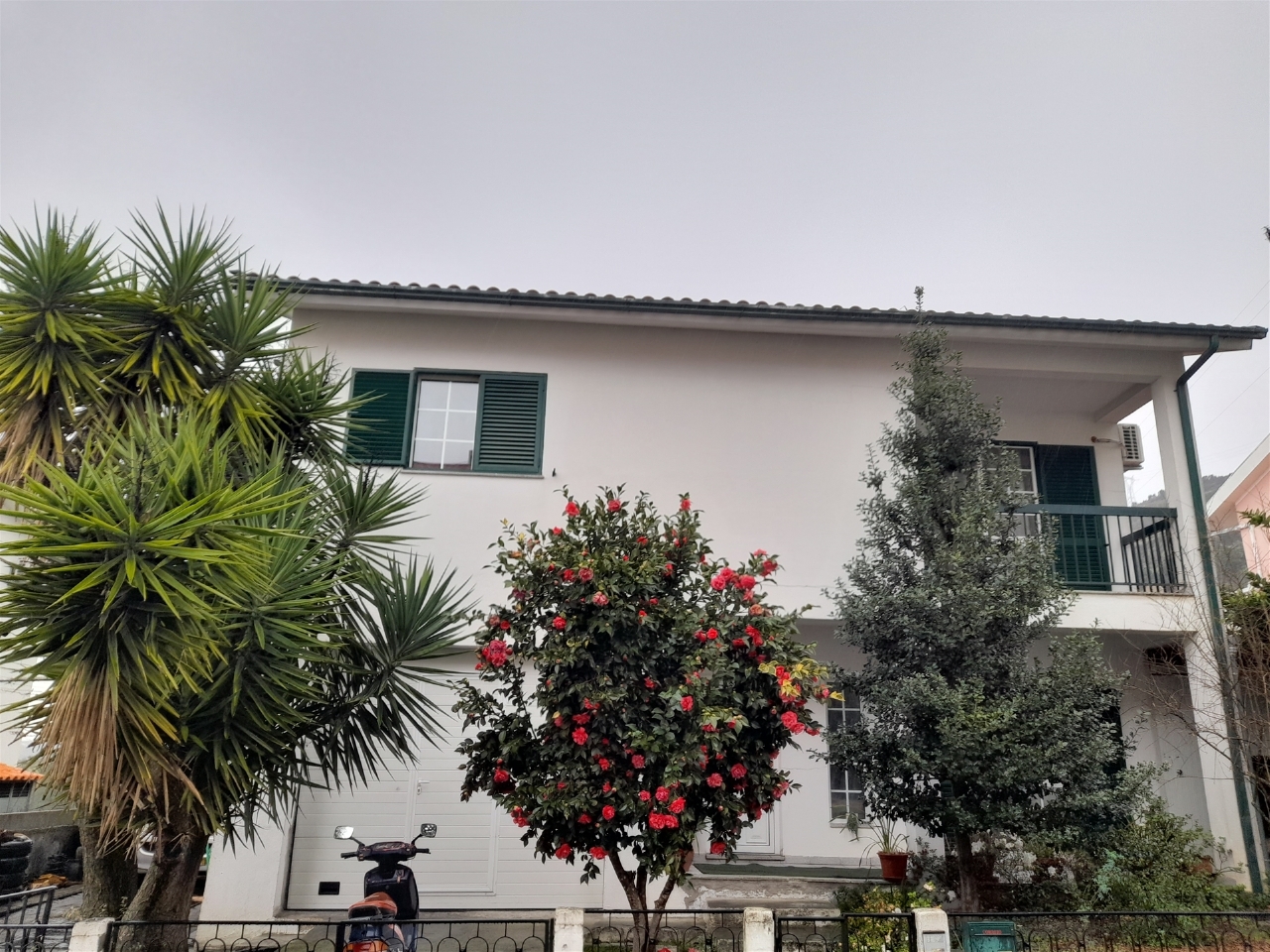 Villa in Tabuaço, Viseu