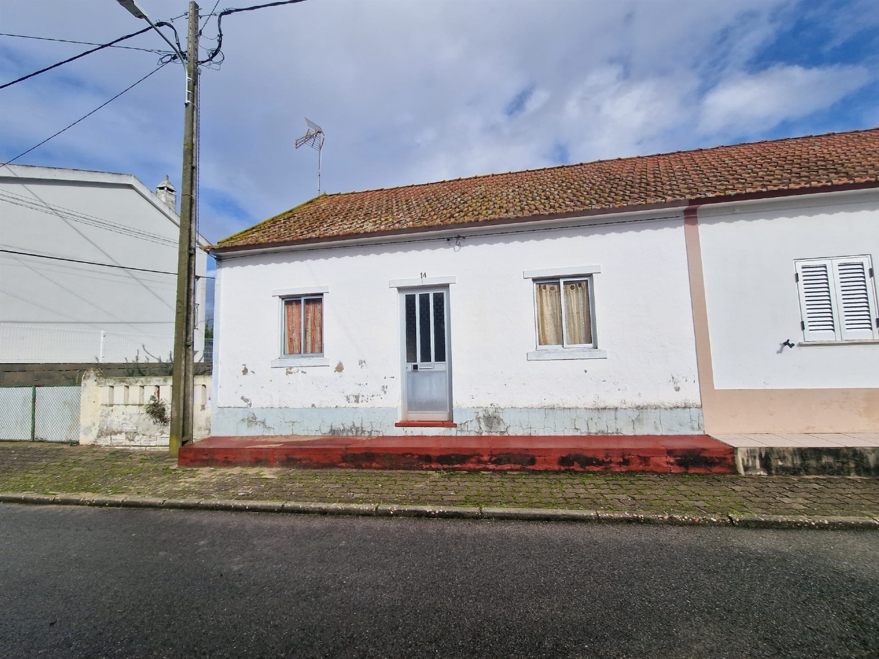 Villa in Coruche, Santarém