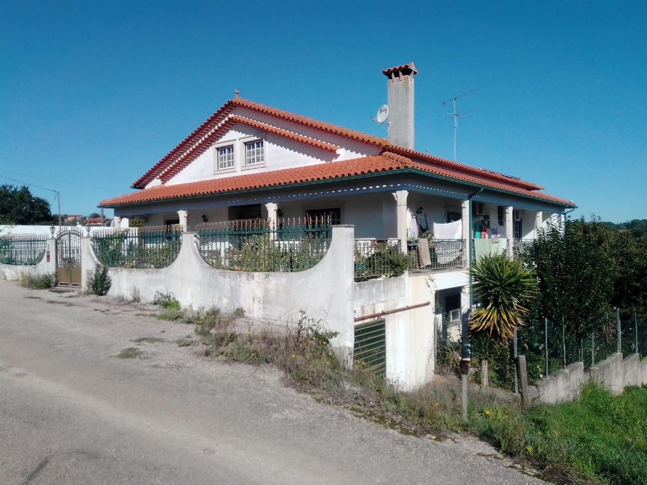 Villa in Tomar, Santarém