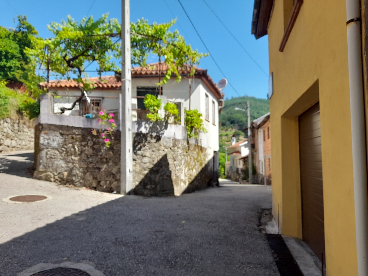 Villa in Tondela, Viseu