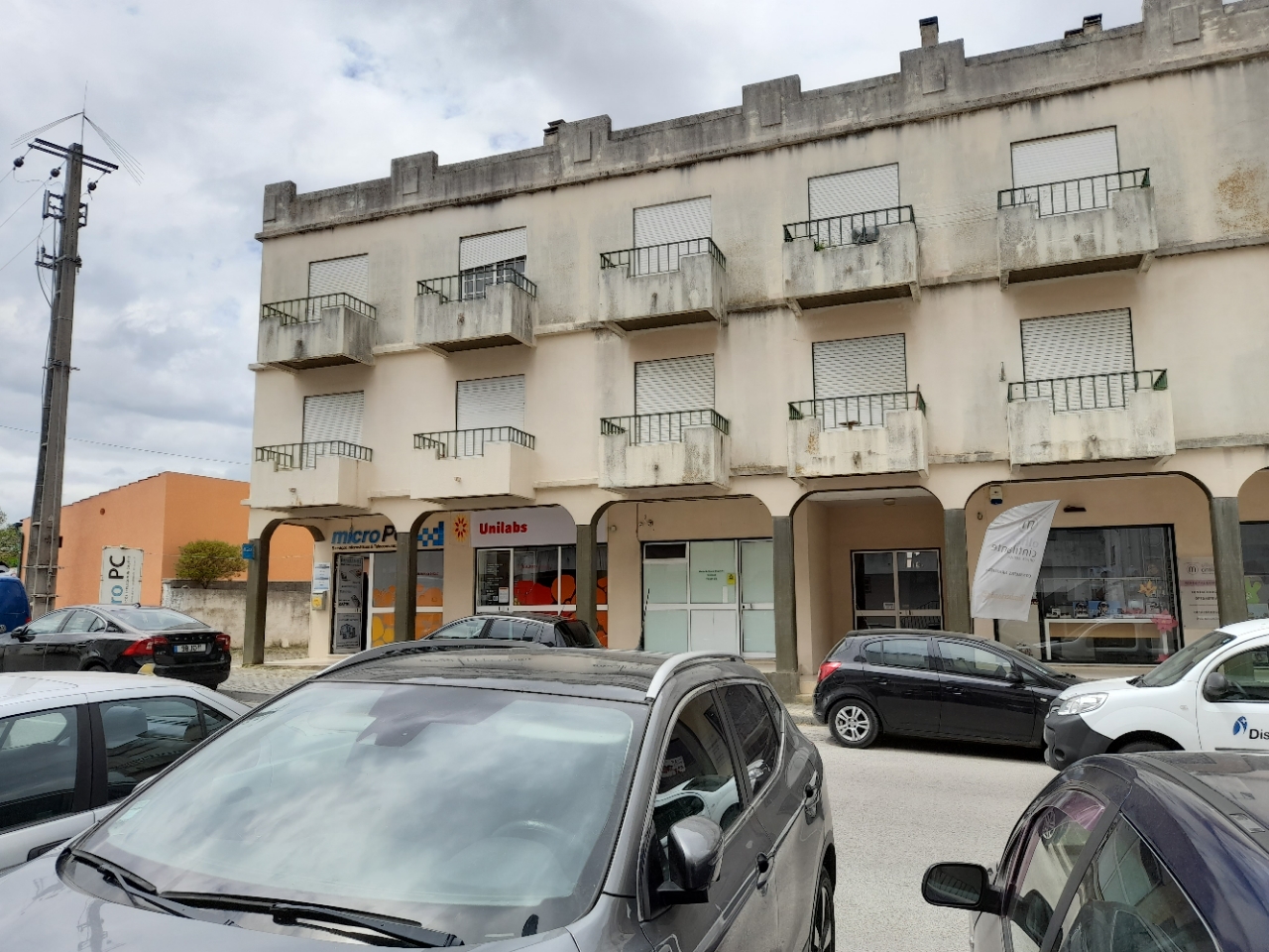 Appartement in Montemor-o-Velho, Coimbra