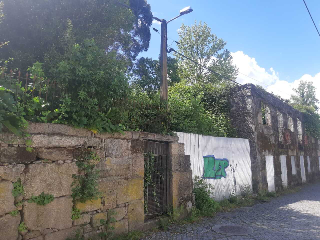 Villa in Vizela, Braga