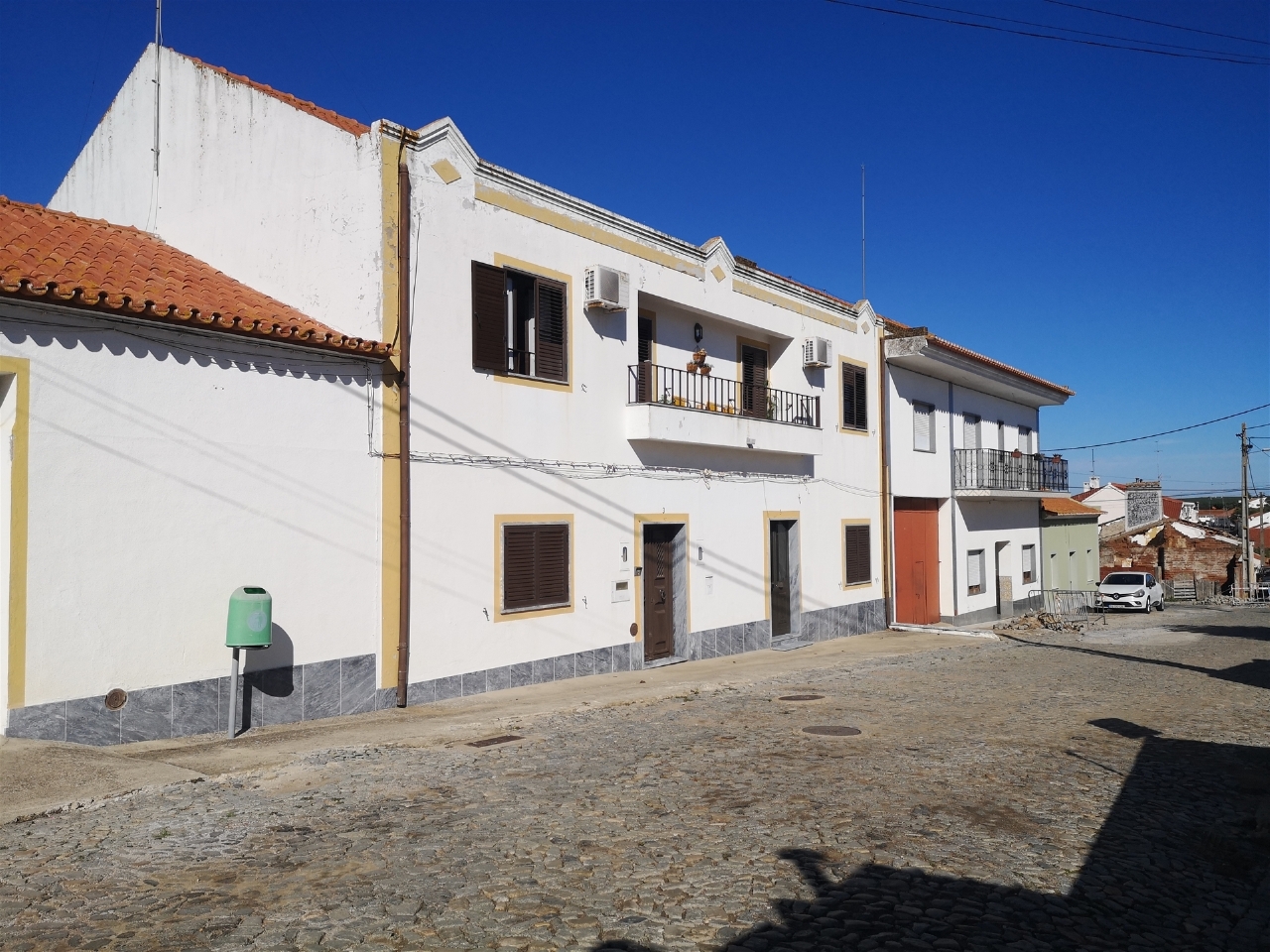 Villa in União das freguesias de Évora (São Mamede, Sé, São Pedro e Santo Antão), Évora