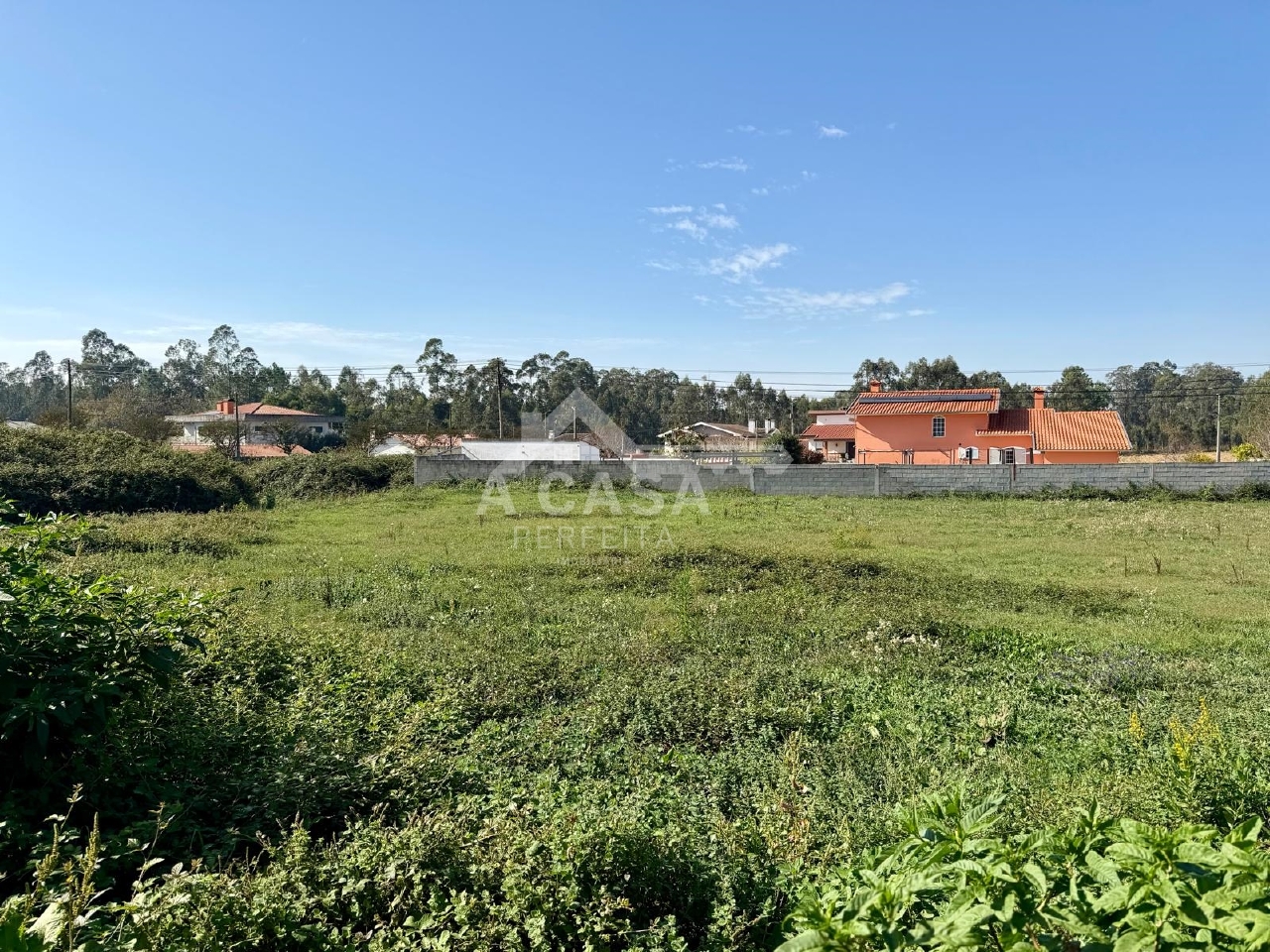 Plot / Land in Ovar, Aveiro