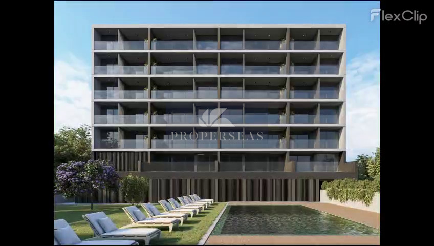 1 bed Appartement in São Martinho, Funchal, Madeira