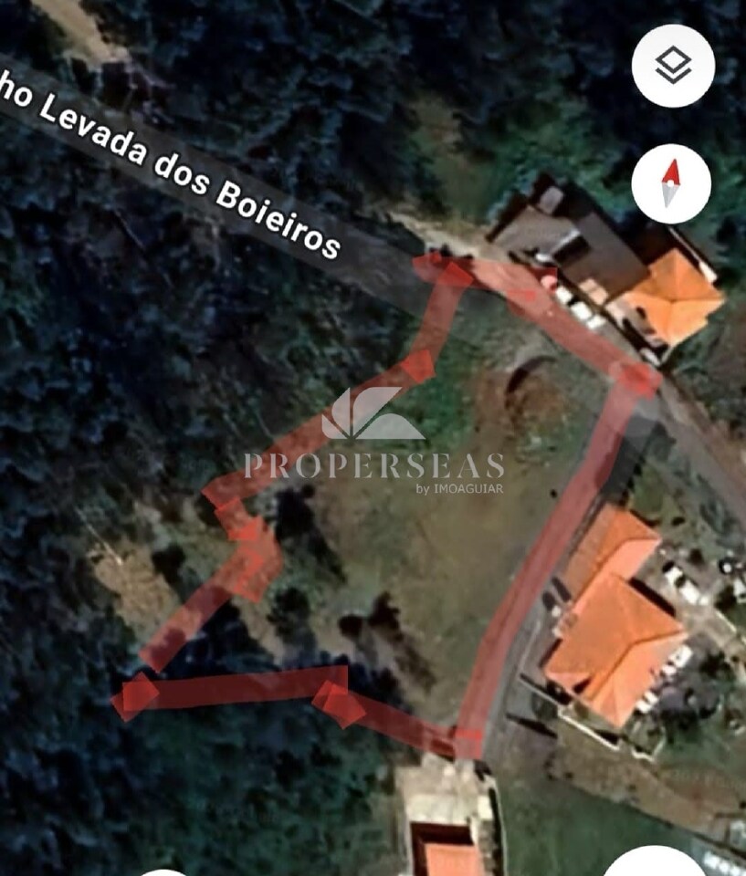 Perceel / Land in Camacha, Santa Cruz, Madeira