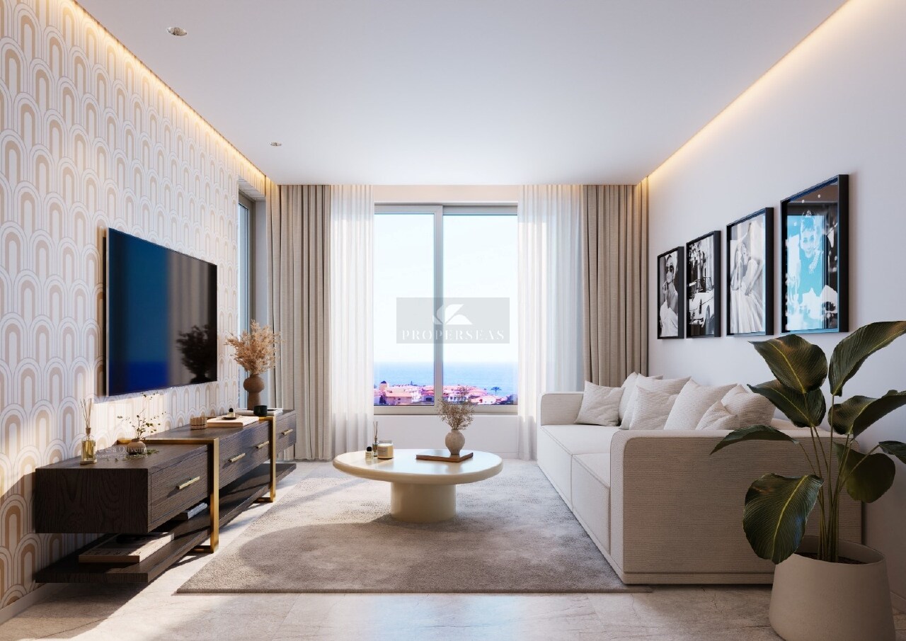 3 bed Appartement in Ribeira Brava, Madeira