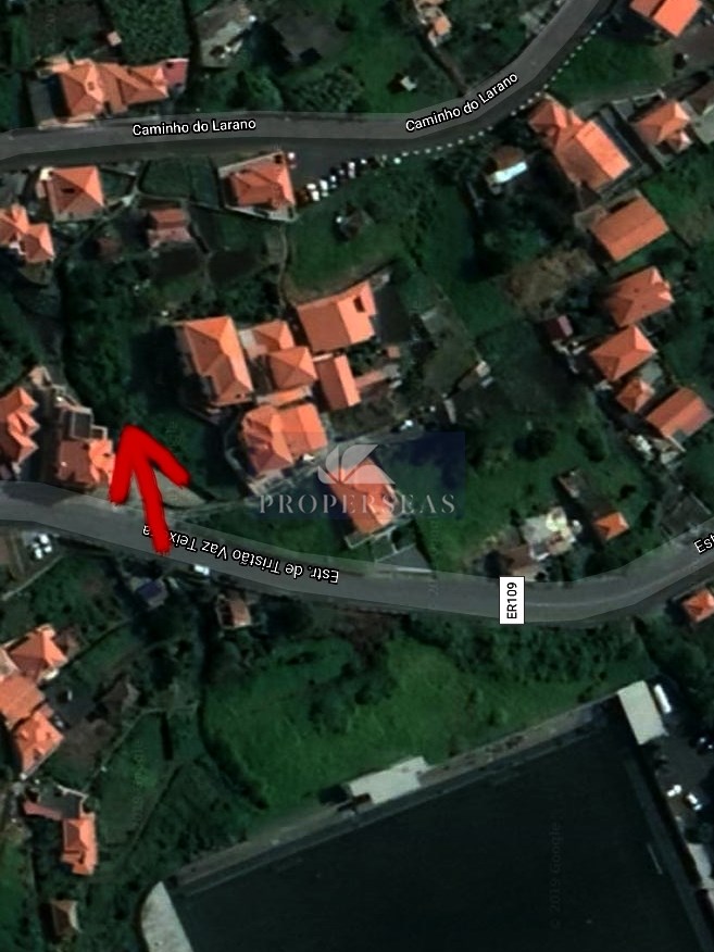 Perceel / Land in Machico, Madeira