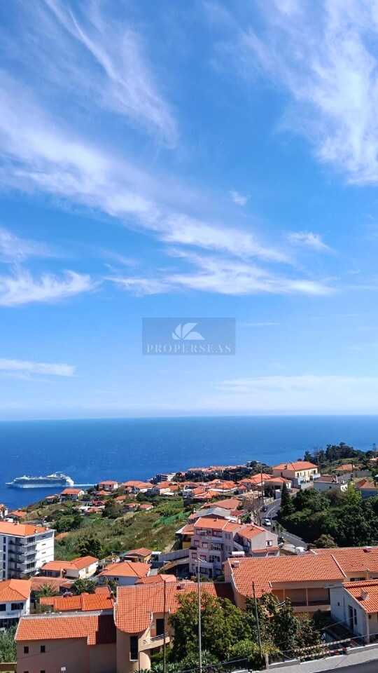 2 bed Appartement in Caniço, Santa Cruz, Madeira
