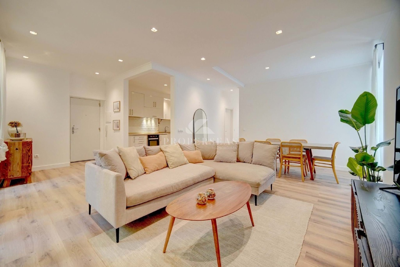 2 bed Apartment in Alcântara, Lisboa