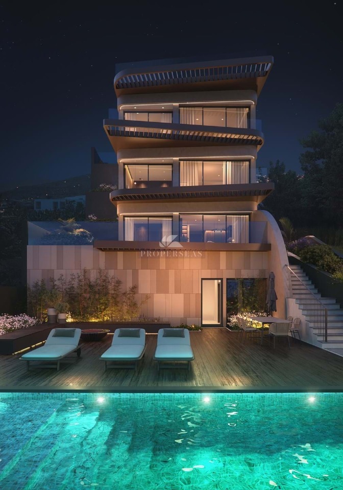 3 bed Appartement in São Martinho, Funchal, Madeira