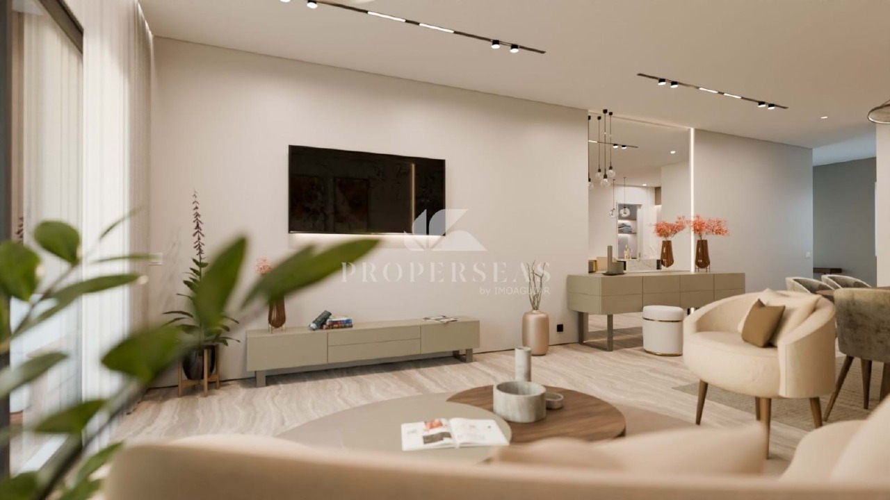 3 bed Appartement in Machico, Madeira