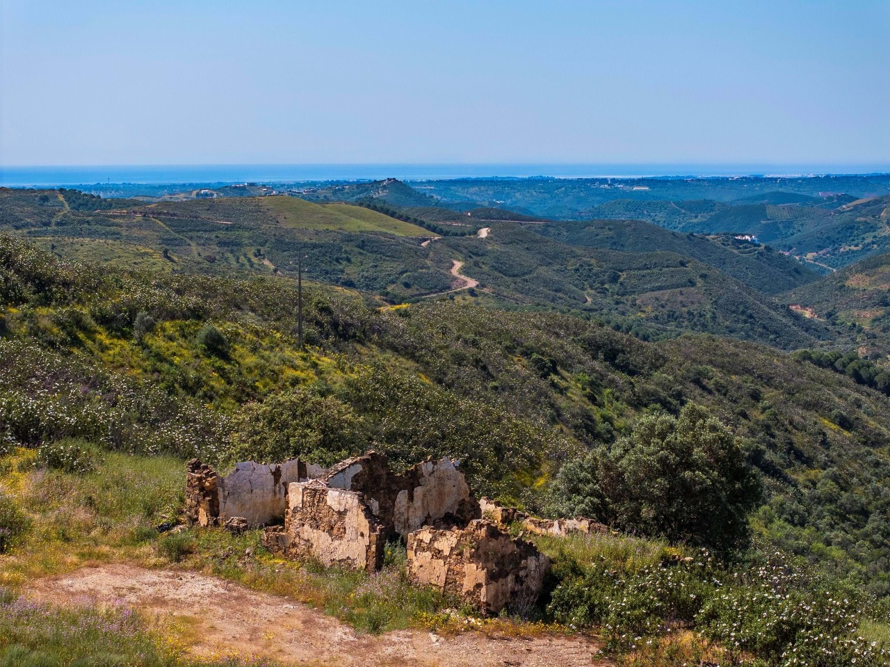 Perceel / Land in Tavira, Eastern Algarve