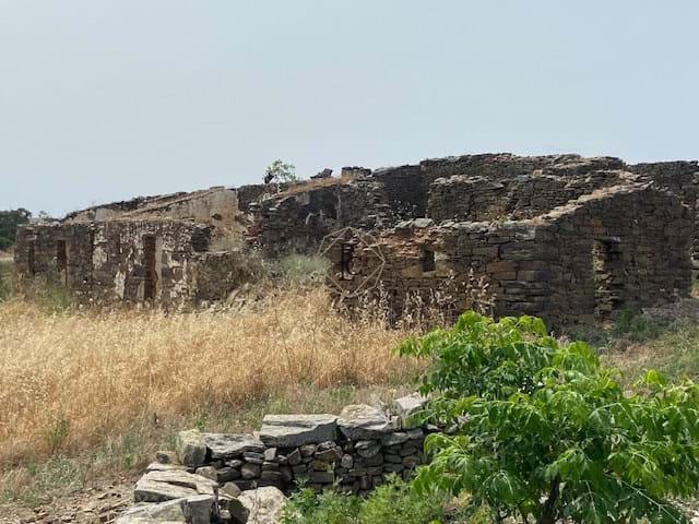 Perceel / Land in Conceição, Tavira, Eastern Algarve