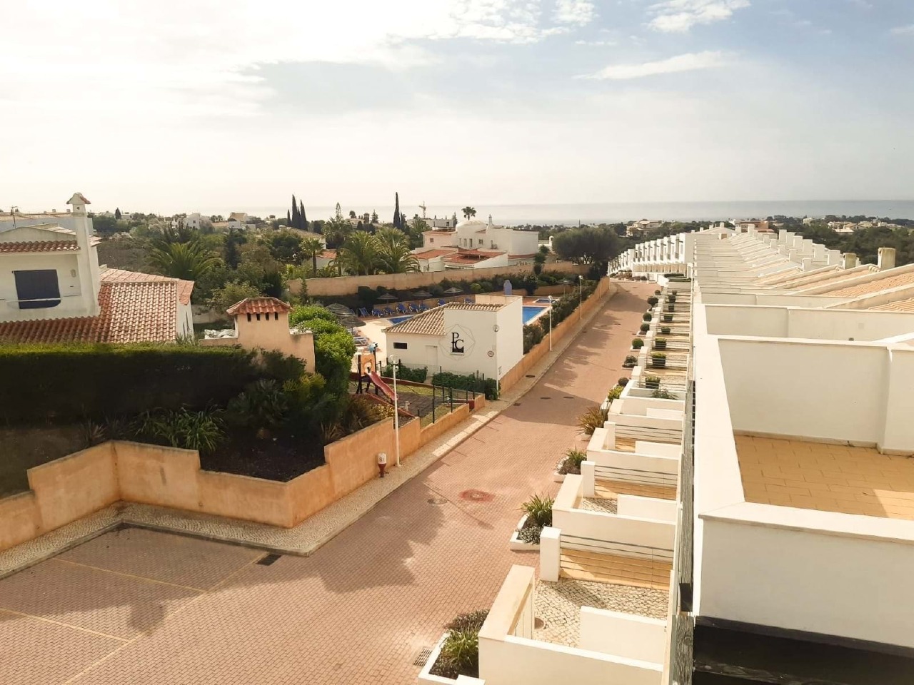 3 bed Villa in Albufeira, Central Algarve