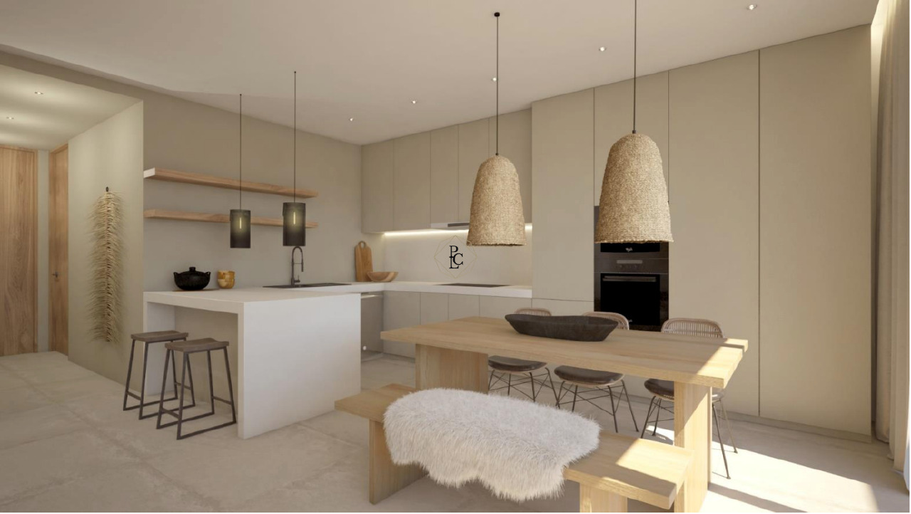 2 bed Apartment in Luz, Lagos, Western Algarve