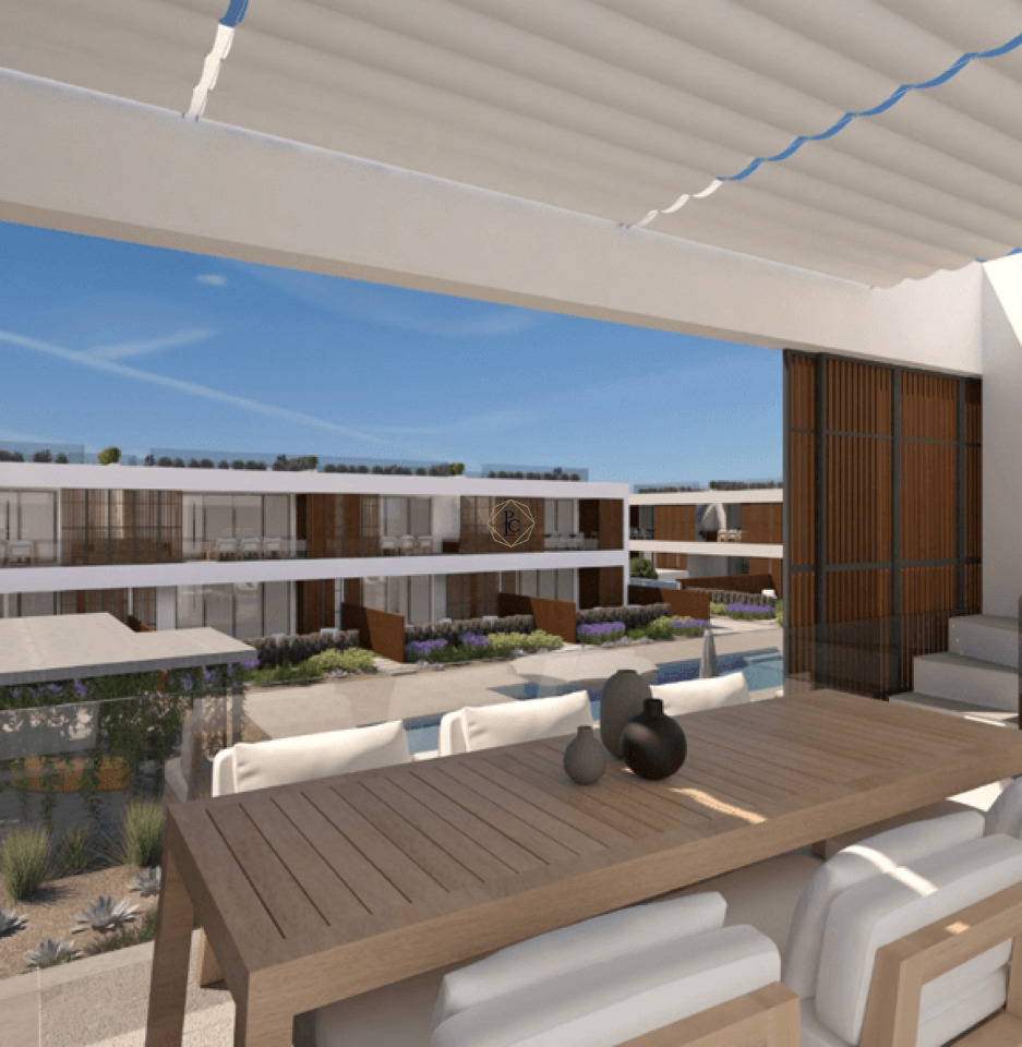 2 bed Apartment in Luz, Lagos, Western Algarve