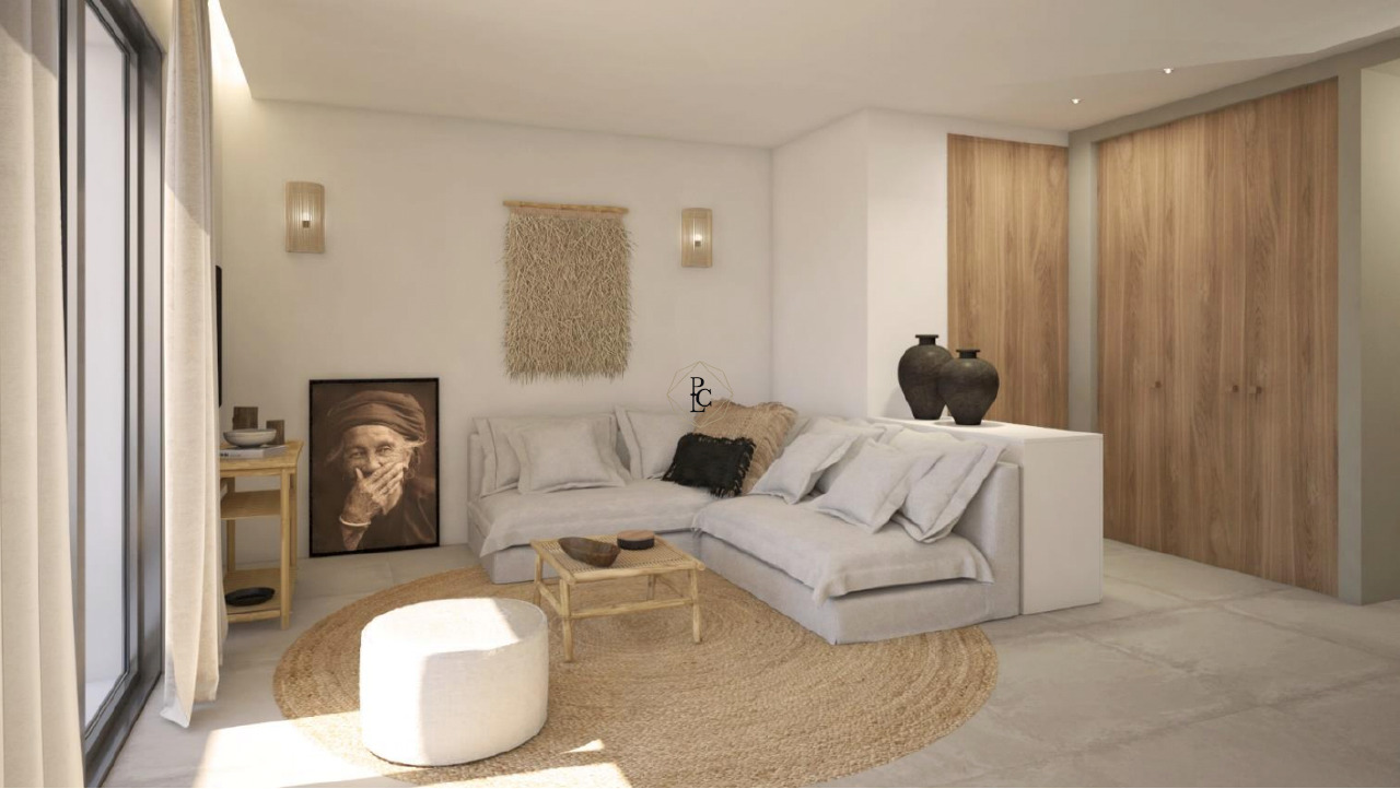 2 bed Apartment in Luz, Lagos, Western Algarve