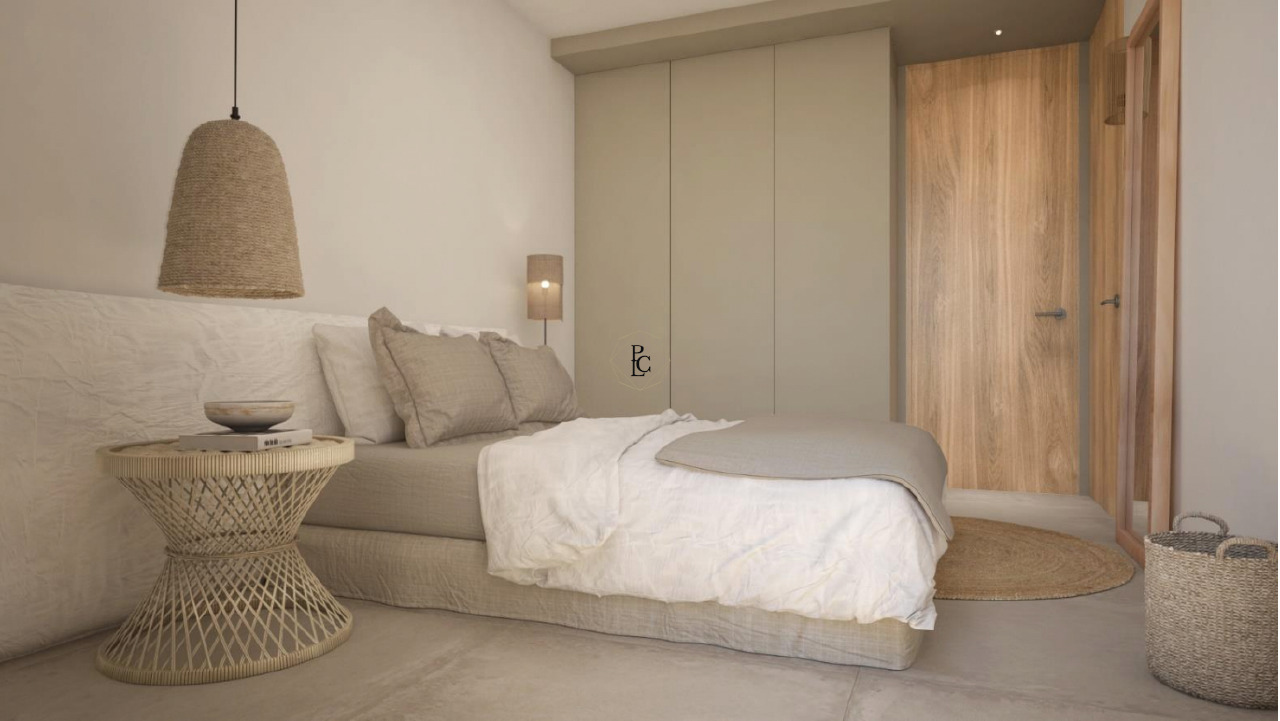 2 bed Apartment in Luz, Lagos, Western Algarve