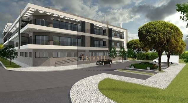 4 bed Appartement in São Brás de Alportel, Western Algarve