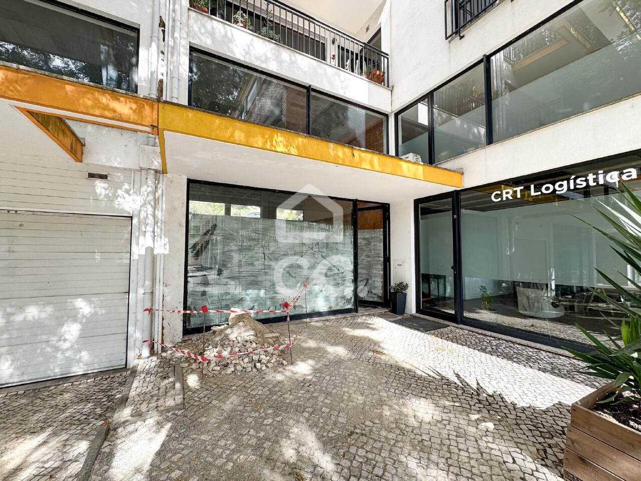 Commercieel / Zakelijk in Viseu