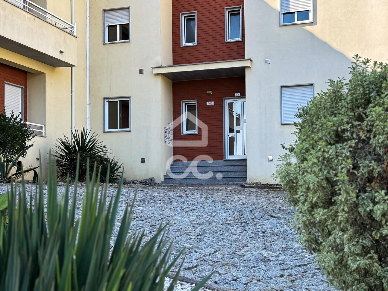 3 bed Appartement in Sátão, Viseu