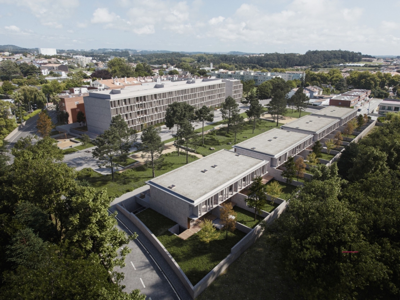Villa in Vila Nova de Gaia, Porto