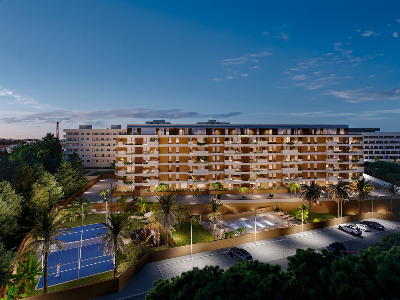 Apartment in Gondomar, Porto