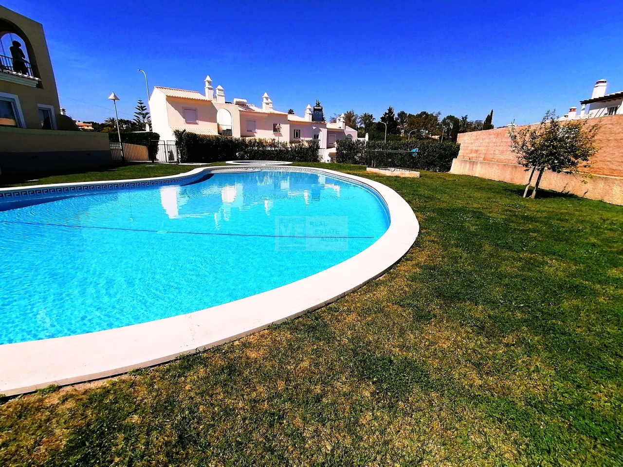 2 bed Villa in Lagos, Western Algarve