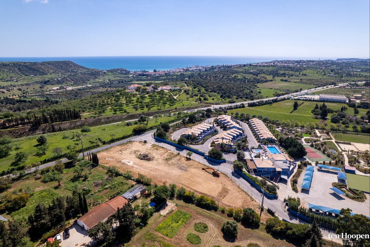 Plot / Land in Luz, Lagos, Western Algarve