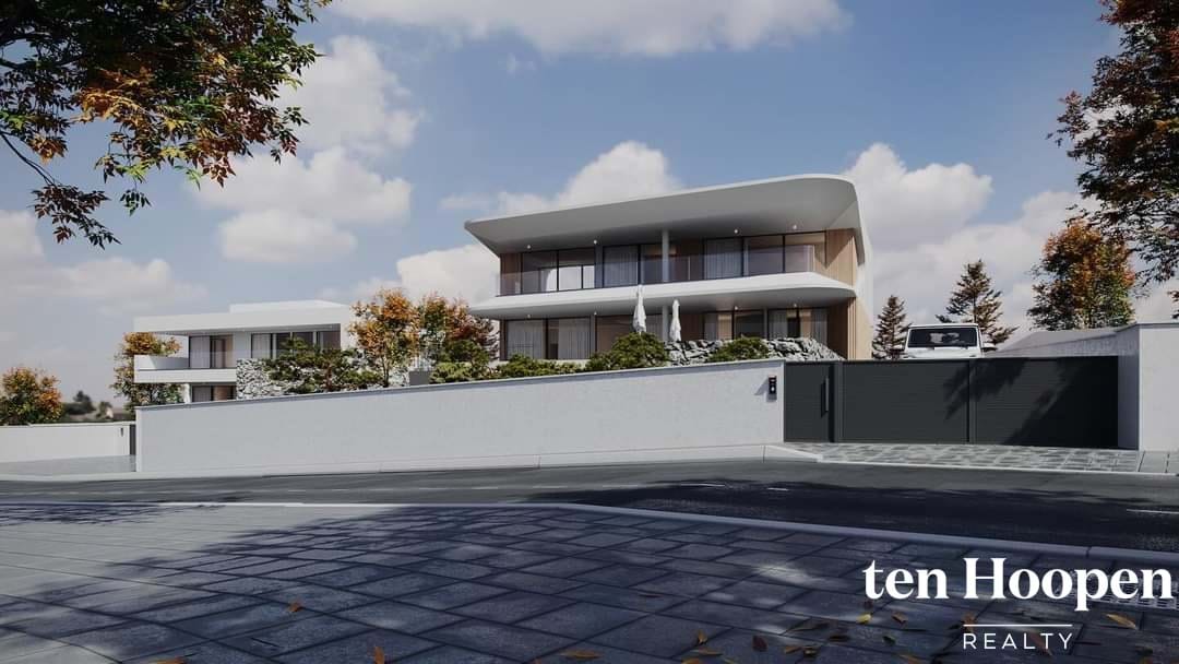 4 bed Villa in Luz, Lagos, Western Algarve