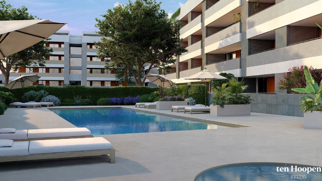 3 bed Apartment in Lagos, Western Algarve