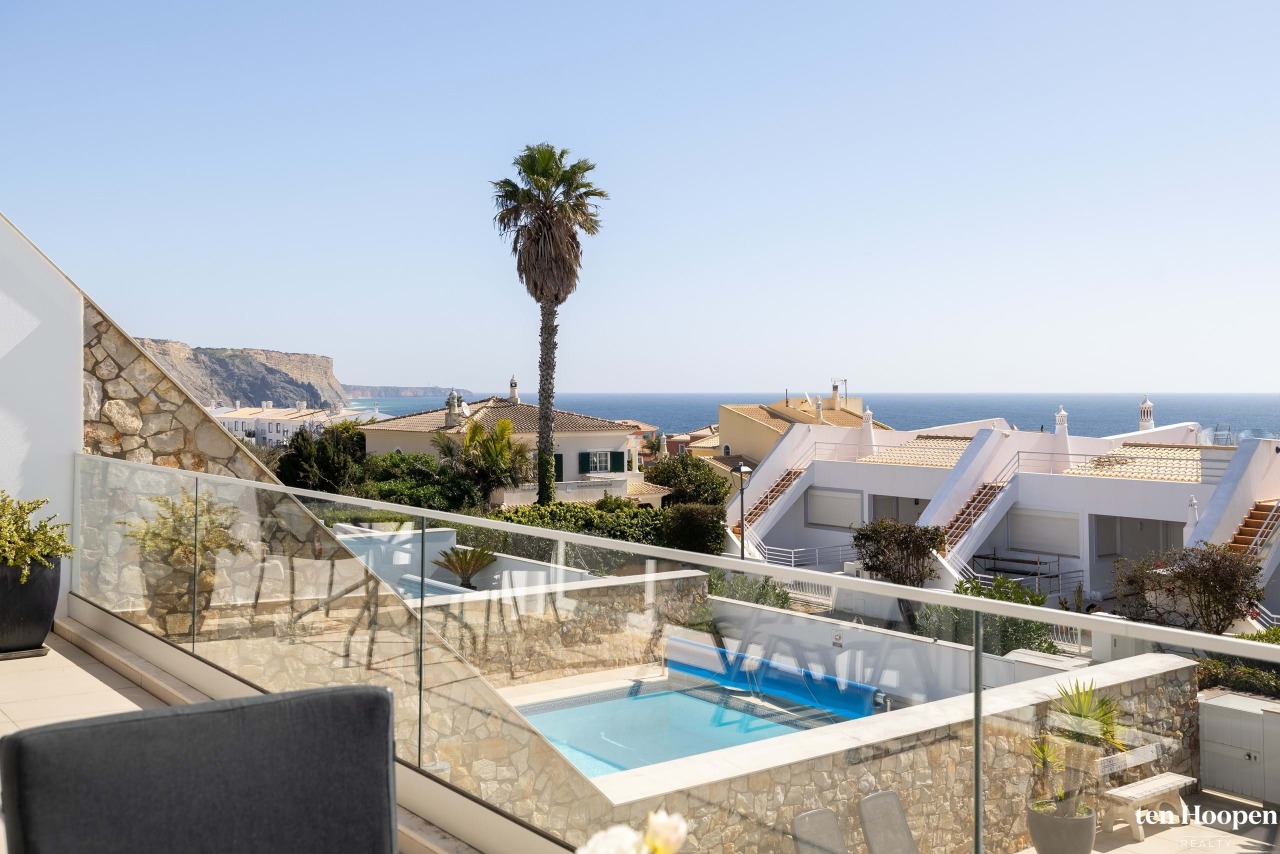 4 bed Villa in Luz, Lagos, Western Algarve