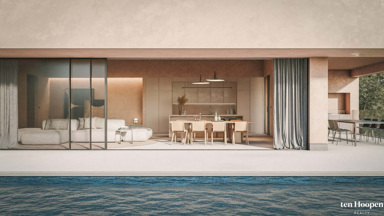 3 bed Villa in Odiáxere, Lagos, Western Algarve