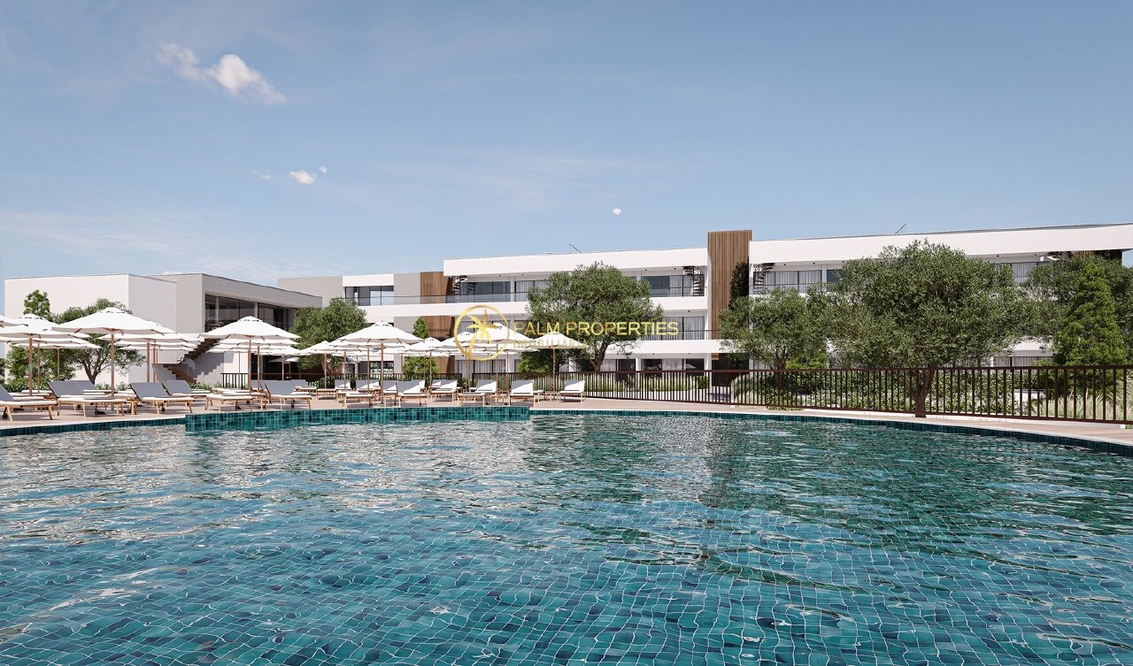 Apartment in Lagoa, Western Algarve