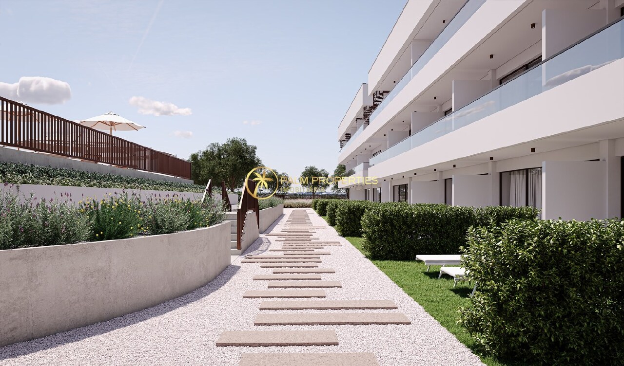 Apartment in Lagoa, Western Algarve