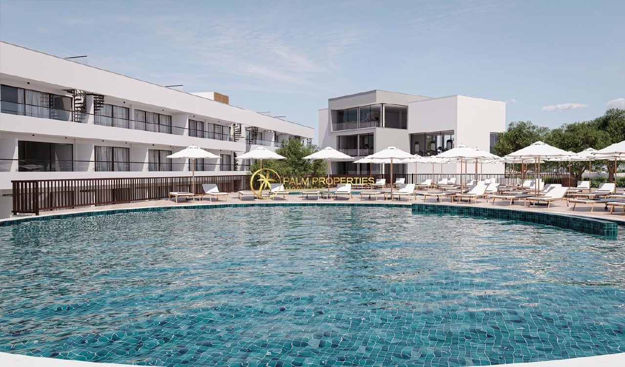 1 bed Apartment in Lagoa, Western Algarve