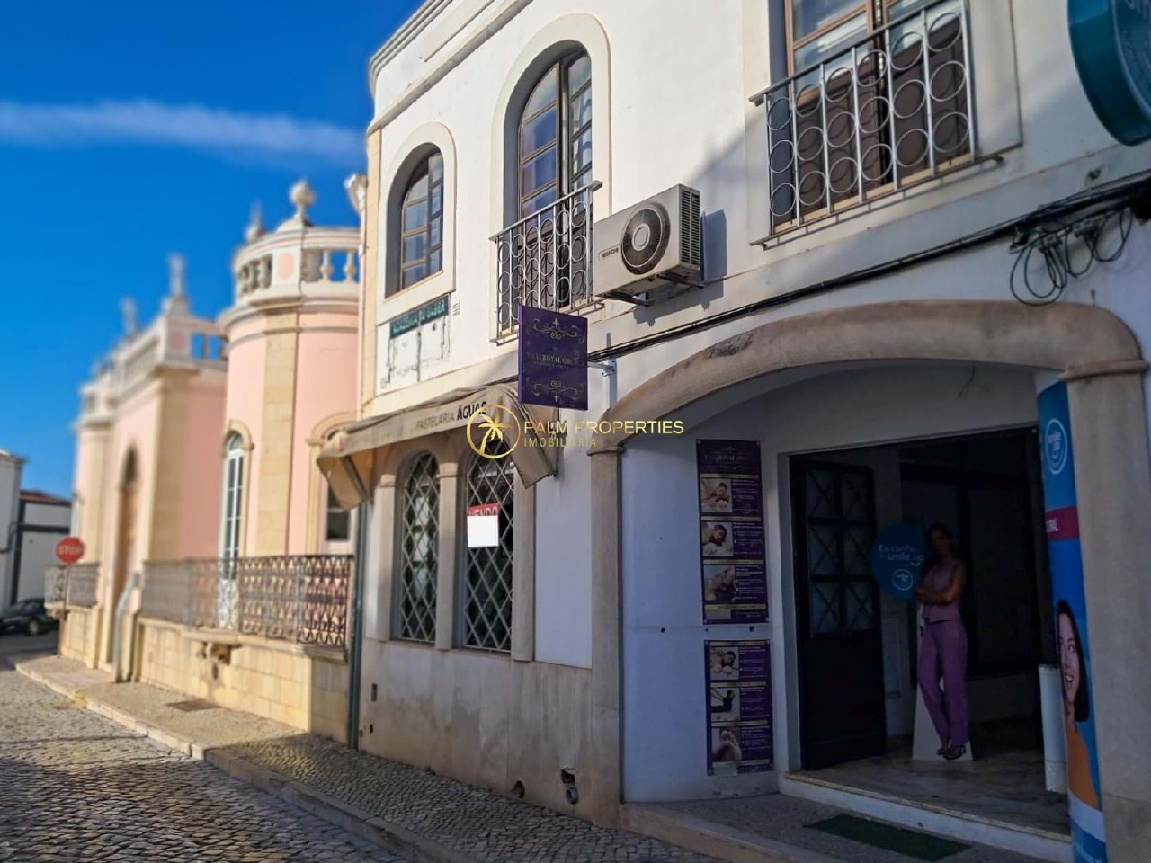 Commercial / Business in Lagoa, Western Algarve