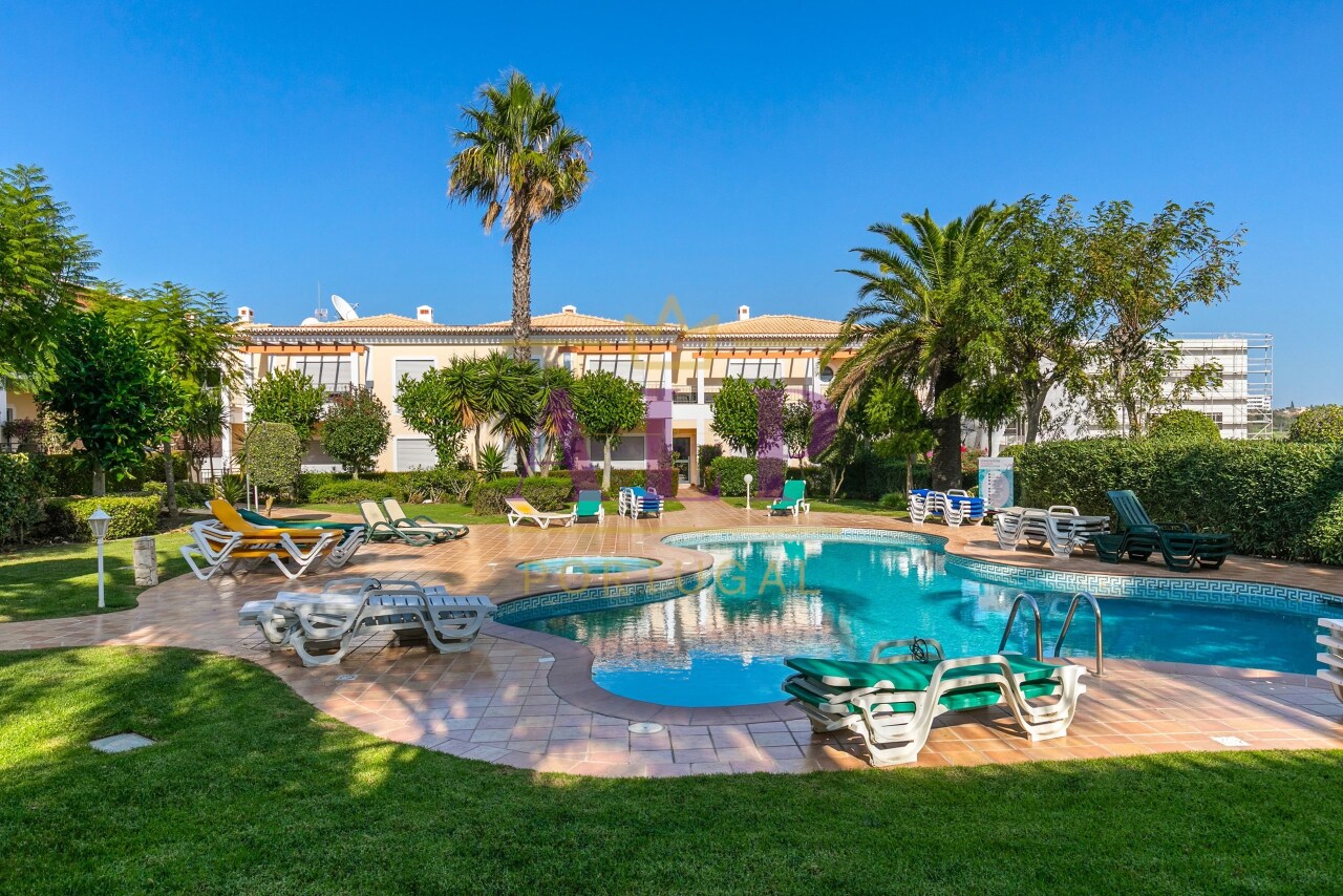 3 bed Apartment in Lagos, Western Algarve