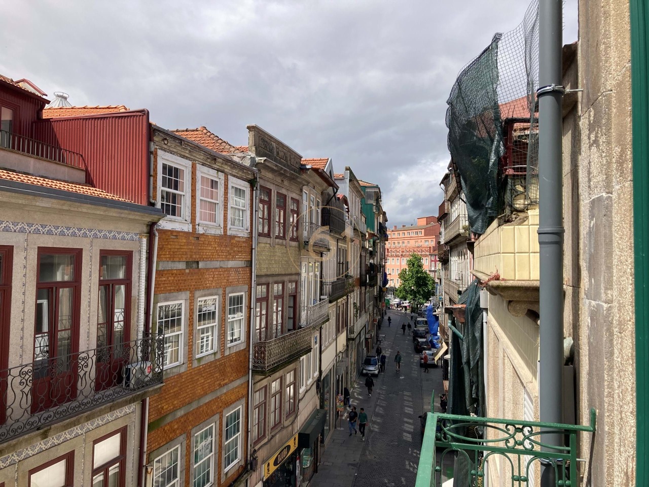 Apartment in Santo Ildefonso, Porto