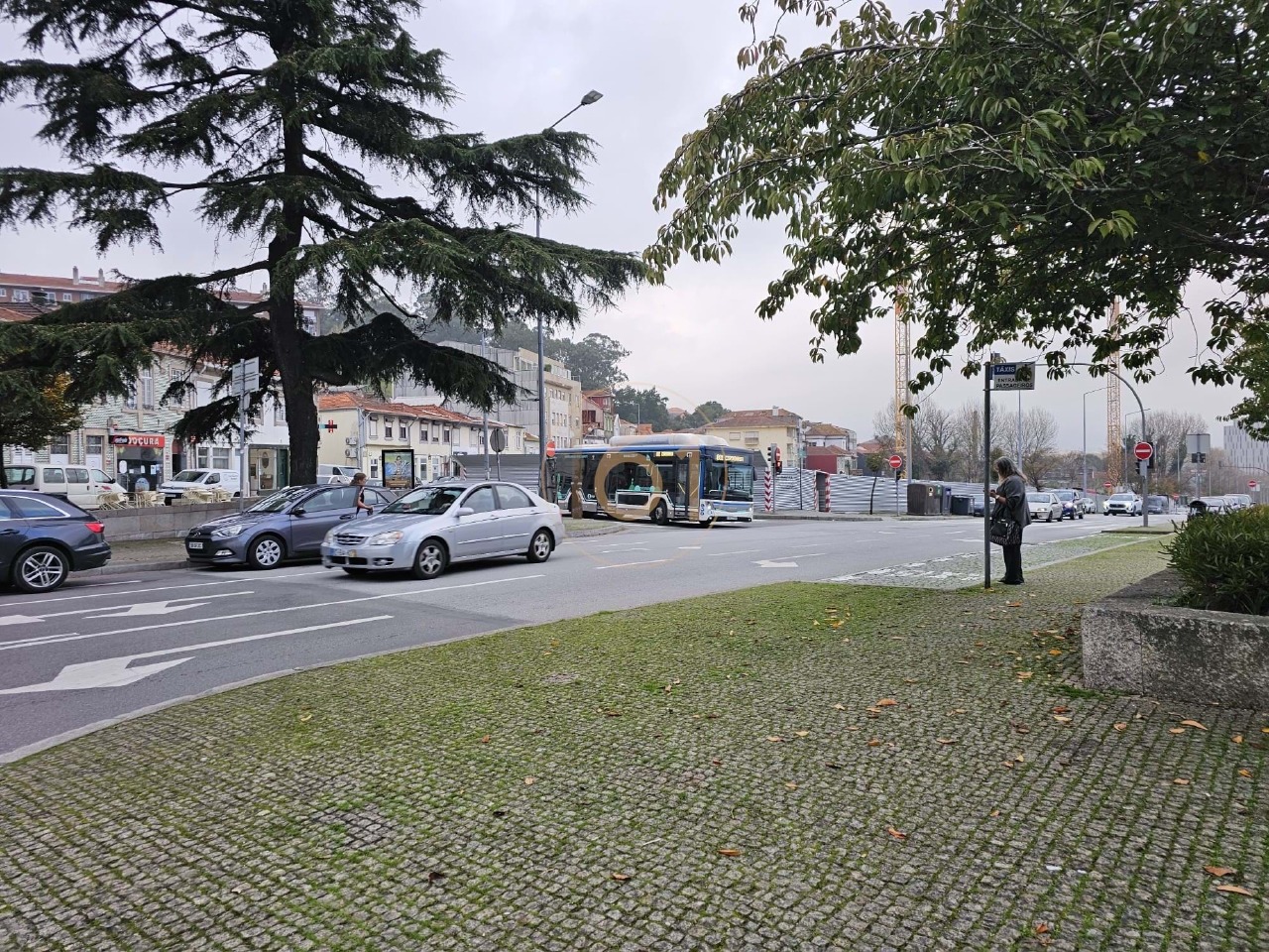 2 bed Apartment in Campanhã, Porto