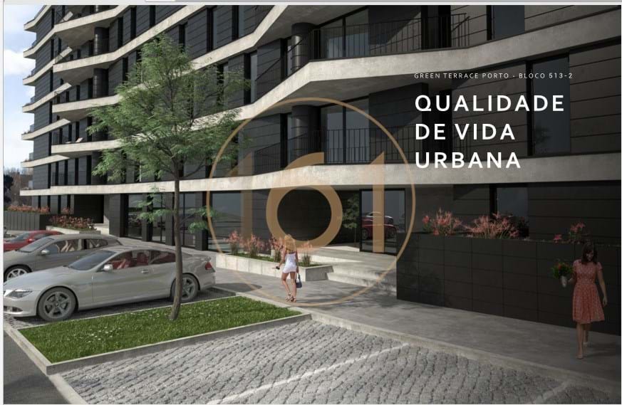 Commercial / Business in Ramalde, Porto