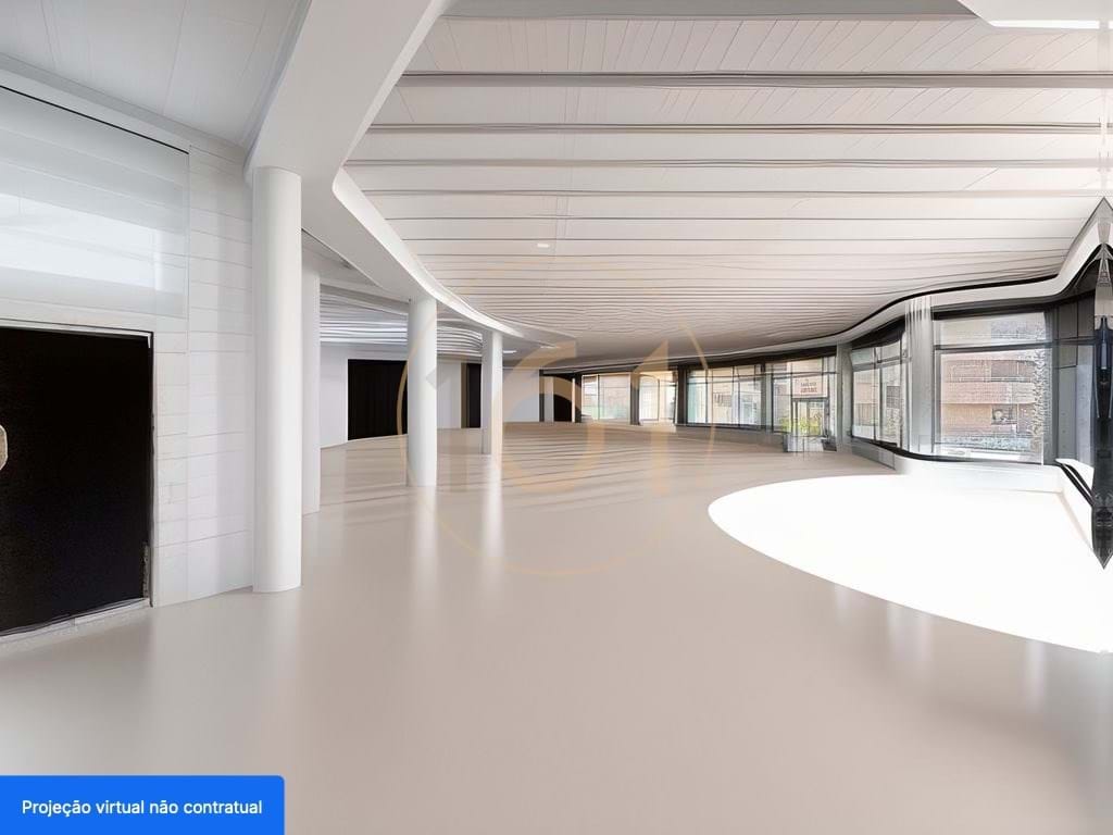 Commercial / Business in Madalena, Vila Nova de Gaia, Porto