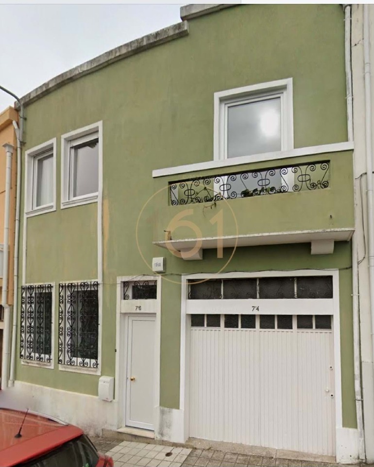 3 bed Villa in Porto