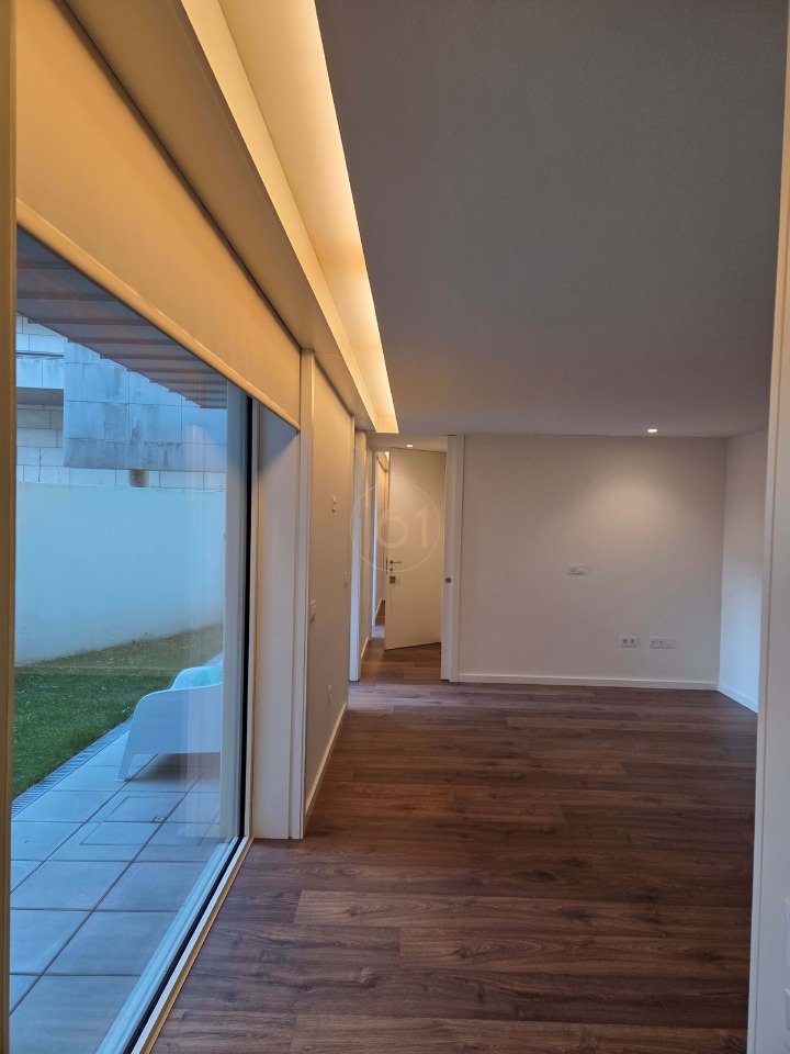 1 bed Appartement in Porto