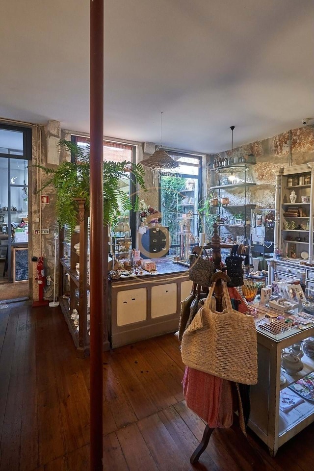 Commercieel / Zakelijk in Porto