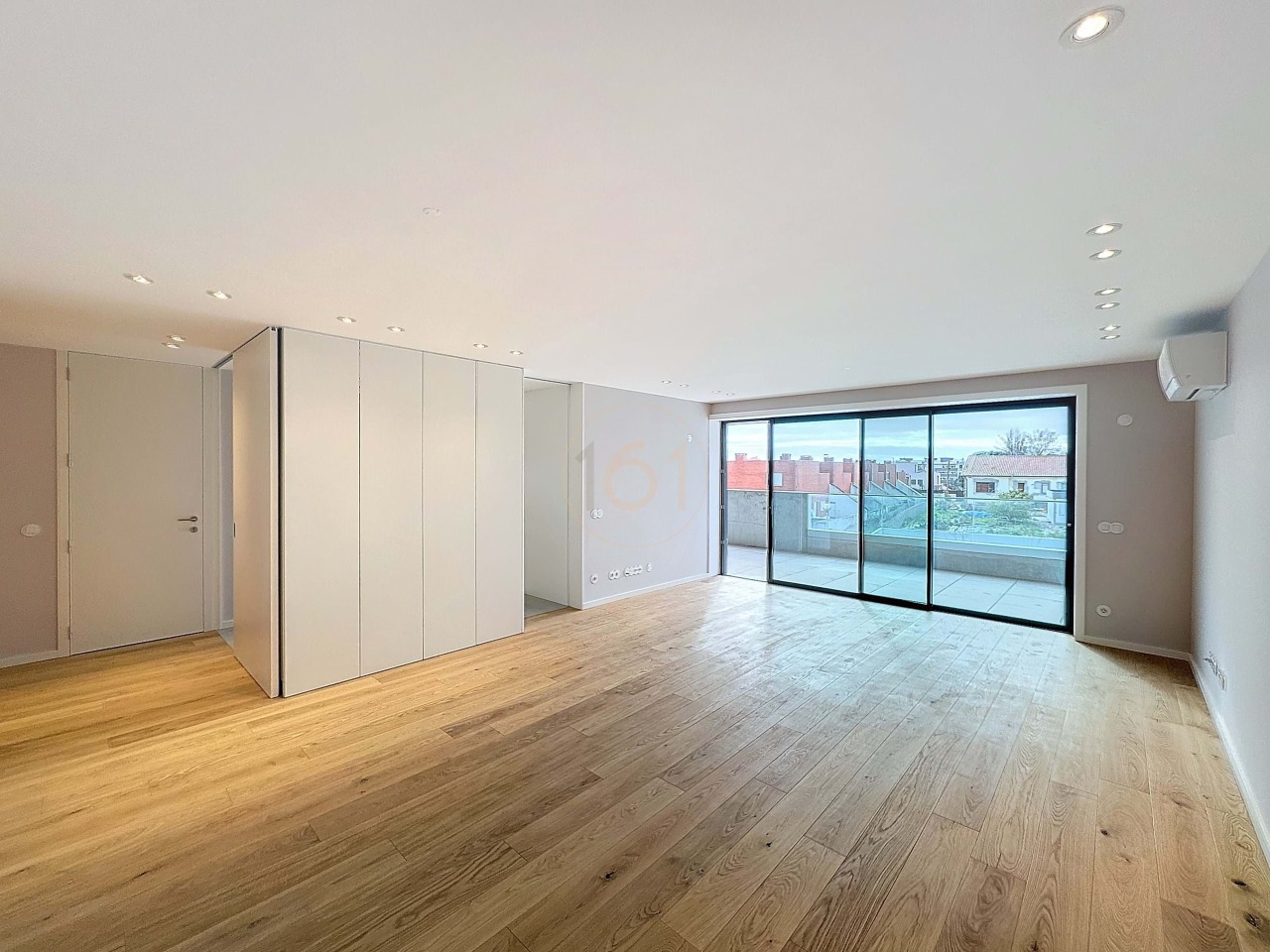 3 bed Apartment in Leça da Palmeira, Matosinhos, Porto