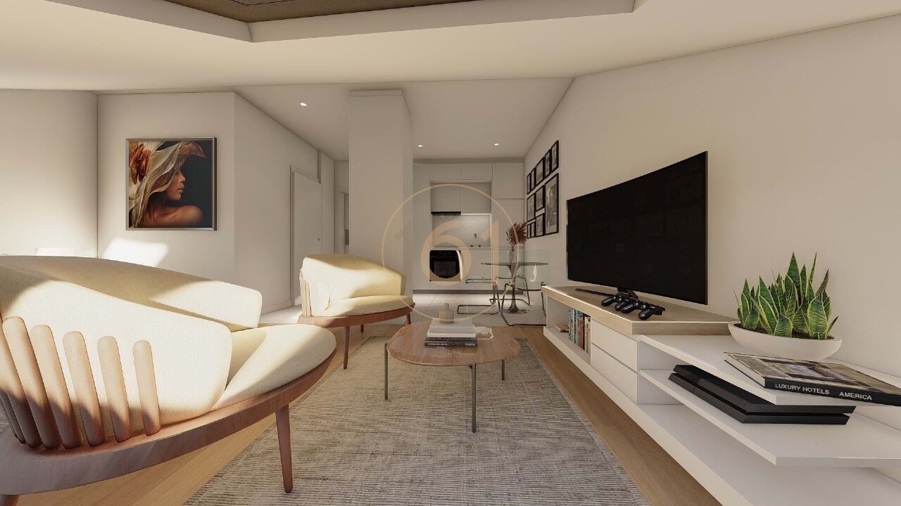 Apartment in Santa Marinha, Vila Nova de Gaia, Porto