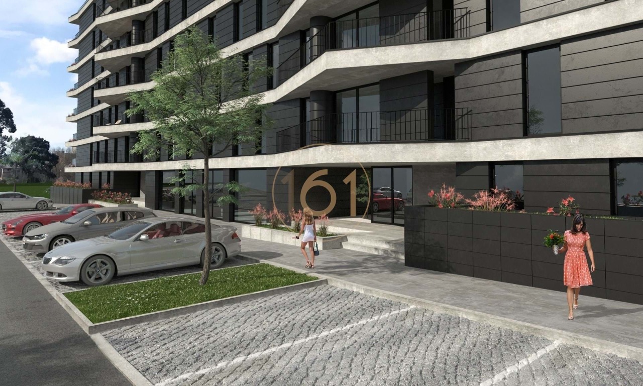 Commercieel / Zakelijk in Ramalde, Porto