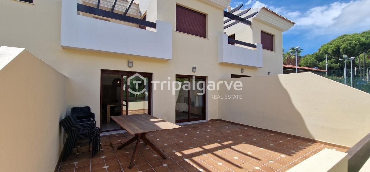 3 bed Villa in Loulé, Central Algarve